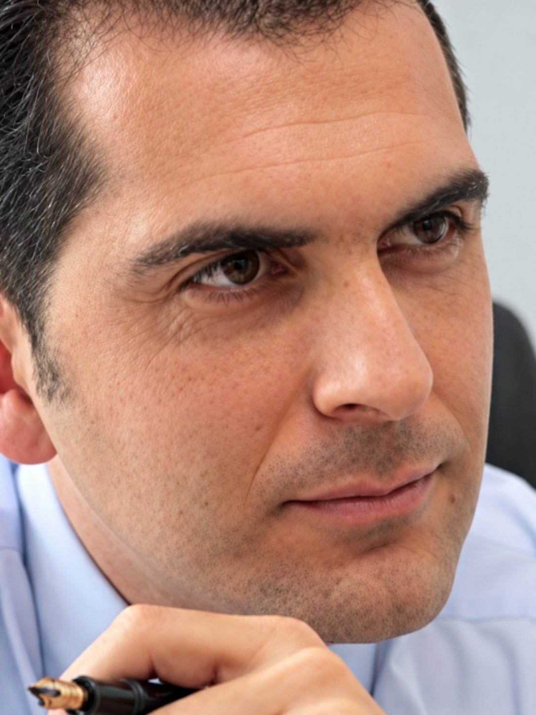 Maître Bruno Bochnakian, avocat à Toulon